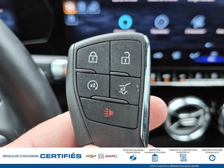 2024 Chevrolet BLAZER in Alma, Quebec - 31 - w320h240px