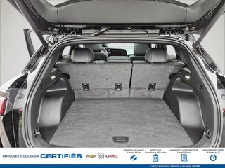2024 Chevrolet BLAZER in Alma, Quebec - 8 - w320h240px