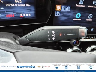 2024 Chevrolet BLAZER in Alma, Quebec - 29 - w320h240px