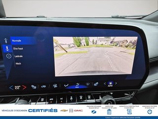 2024 Chevrolet BLAZER in Alma, Quebec - 21 - w320h240px