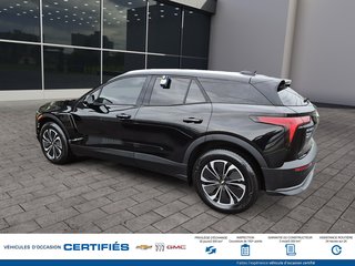 2024 Chevrolet BLAZER in Alma, Quebec - 3 - w320h240px