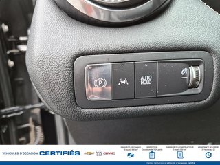 2024 Chevrolet BLAZER in Alma, Quebec - 23 - w320h240px