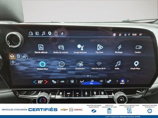 2024 Chevrolet BLAZER in Alma, Quebec - 20 - w320h240px