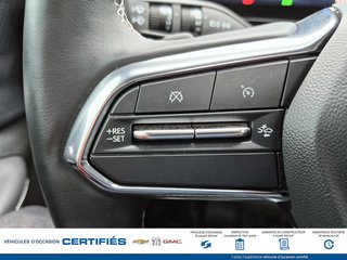 2024 Chevrolet BLAZER in Alma, Quebec - 27 - w320h240px