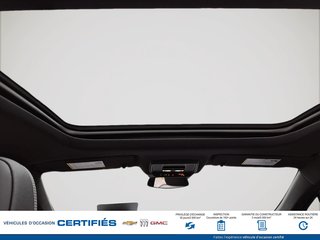 2024 Chevrolet BLAZER in Alma, Quebec - 18 - w320h240px
