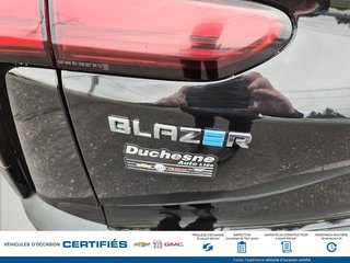 2024 Chevrolet BLAZER in Alma, Quebec - 5 - w320h240px