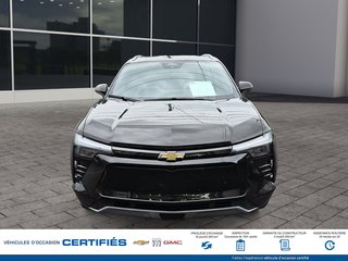 2024 Chevrolet BLAZER in Alma, Quebec - 2 - w320h240px