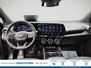 2024 Chevrolet BLAZER in Alma, Quebec - 17 - w320h240px