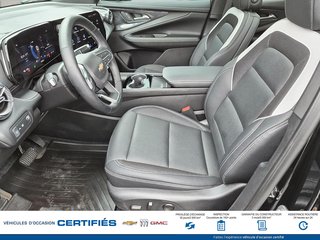 2024 Chevrolet BLAZER in Alma, Quebec - 12 - w320h240px