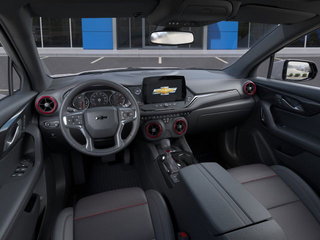 Chevrolet Blazer  2025 à Alma, Québec - 5 - w320h240px