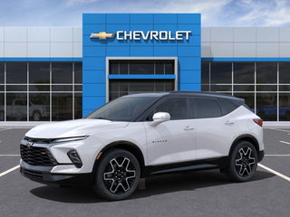 Chevrolet Blazer  2025 à Alma, Québec - 2 - w320h240px