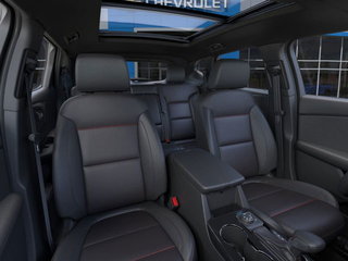 Chevrolet Blazer  2025 à Alma, Québec - 6 - w320h240px