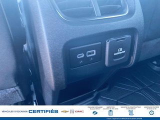 Chevrolet Blazer  2025 à Alma, Québec - 15 - w320h240px