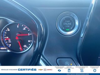Chevrolet Blazer  2025 à Alma, Québec - 23 - w320h240px