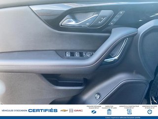 Chevrolet Blazer  2025 à Alma, Québec - 18 - w320h240px