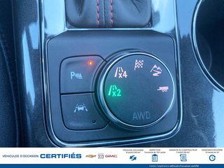 Chevrolet Blazer  2025 à Alma, Québec - 24 - w320h240px