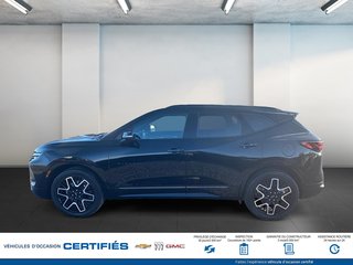 Chevrolet Blazer  2025 à Alma, Québec - 8 - w320h240px