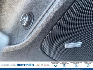 Chevrolet Blazer  2025 à Alma, Québec - 19 - w320h240px