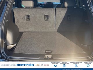 Chevrolet Blazer  2025 à Alma, Québec - 10 - w320h240px