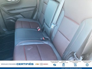 Chevrolet Blazer  2025 à Alma, Québec - 14 - w320h240px