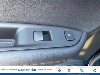 Chevrolet Blazer  2025 à Alma, Québec - 16 - w320h240px
