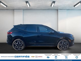 Chevrolet Blazer  2025 à Alma, Québec - 4 - w320h240px