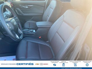 Chevrolet Blazer  2025 à Alma, Québec - 17 - w320h240px