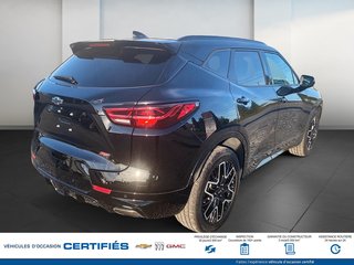 Chevrolet Blazer  2025 à Alma, Québec - 5 - w320h240px