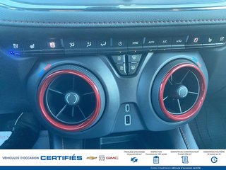 Chevrolet Blazer  2025 à Alma, Québec - 21 - w320h240px