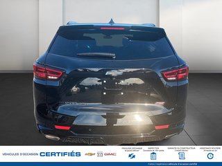 Chevrolet Blazer  2025 à Alma, Québec - 7 - w320h240px