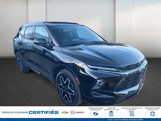 Chevrolet Blazer  2025 à Alma, Québec - 3 - w320h240px