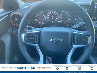 Chevrolet Blazer  2025 à Alma, Québec - 29 - w320h240px