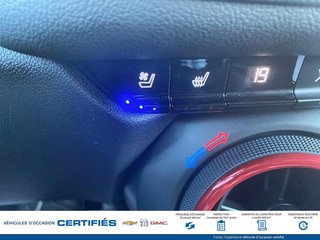 Chevrolet Blazer  2025 à Alma, Québec - 22 - w320h240px