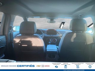 Chevrolet Blazer  2025 à Alma, Québec - 11 - w320h240px
