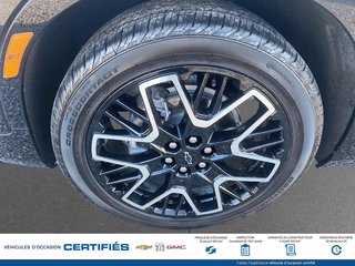 Chevrolet Blazer  2025 à Alma, Québec - 9 - w320h240px