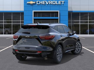 Chevrolet BLAZER  2025 à Alma, Québec - 4 - w320h240px