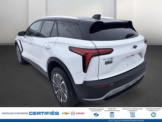 Chevrolet BLAZER  2025 à Alma, Québec - 7 - w320h240px