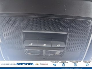 Chevrolet BLAZER  2025 à Alma, Québec - 27 - w320h240px