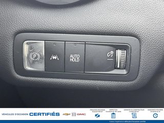 Chevrolet BLAZER  2025 à Alma, Québec - 26 - w320h240px