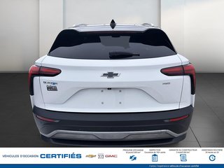 2025 Chevrolet BLAZER EV eAWD LT in Alma, Quebec - 6 - w320h240px