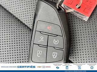 Chevrolet BLAZER  2025 à Alma, Québec - 28 - w320h240px