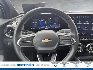 Chevrolet BLAZER  2025 à Alma, Québec - 19 - w320h240px