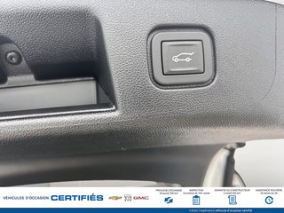 Chevrolet BLAZER  2025 à Alma, Québec - 11 - w320h240px