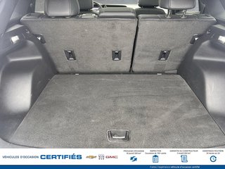 Chevrolet BLAZER  2025 à Alma, Québec - 10 - w320h240px