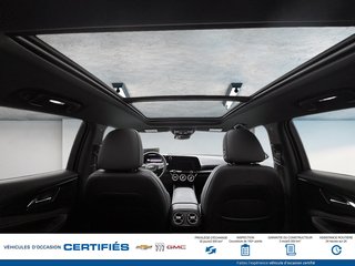 Chevrolet BLAZER  2025 à Alma, Québec - 12 - w320h240px