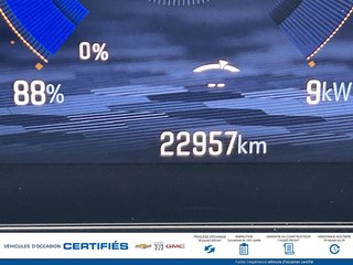 Chevrolet BLAZER  2025 à Alma, Québec - 25 - w320h240px