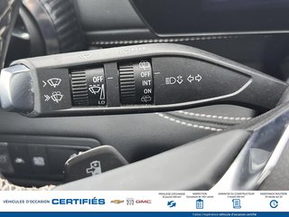 Chevrolet BLAZER  2025 à Alma, Québec - 21 - w320h240px