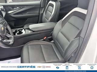 Chevrolet BLAZER  2025 à Alma, Québec - 14 - w320h240px