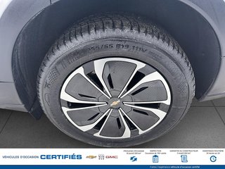 Chevrolet BLAZER  2025 à Alma, Québec - 9 - w320h240px