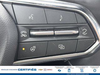 Chevrolet BLAZER  2025 à Alma, Québec - 22 - w320h240px